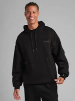 Oversized Snack Pocket Hoodie