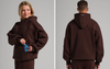 Oversized Snack Pocket Hoodie
