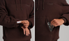 Oversized Snack Pocket Hoodie