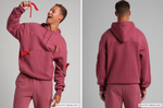 Oversized Snack Pocket Hoodie