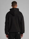 Oversized Snack Pocket Hoodie
