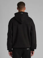 Oversized Snack Pocket Hoodie
