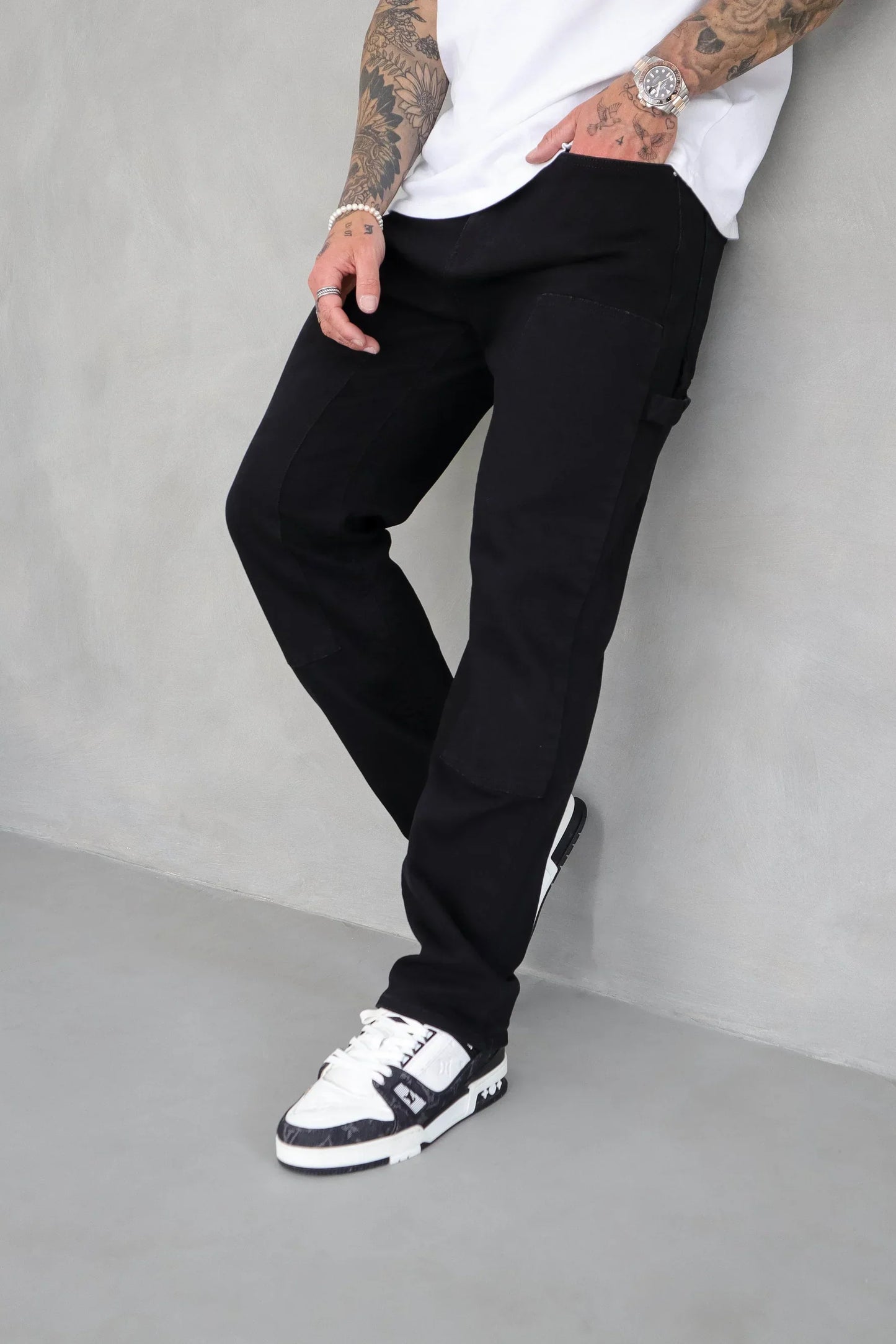Workwear Men's Jeans