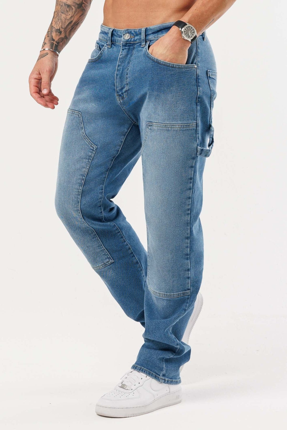 Workwear Men's Jeans