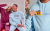 Oversized Snack Pocket Hoodie