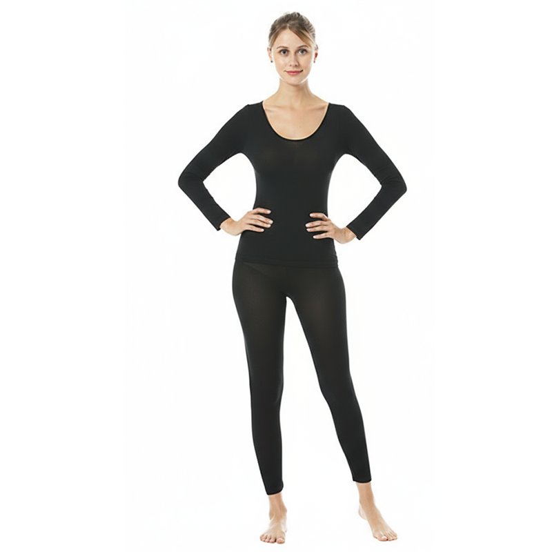 📢📢60 % OFF !!⏰⏰Seamless Elastic Thermal Inner Wear🔥👙