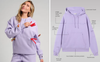 Oversized Snack Pocket Hoodie