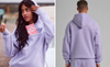 Oversized Snack Pocket Hoodie