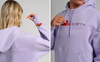 Oversized Snack Pocket Hoodie