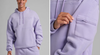 Oversized Snack Pocket Hoodie