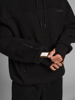 Oversized Snack Pocket Hoodie