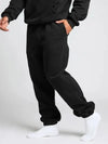 Oversized Snack Pocket Hoodie