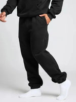 Oversized Snack Pocket Hoodie