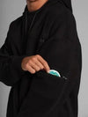 Oversized Snack Pocket Hoodie