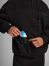 Oversized Snack Pocket Hoodie