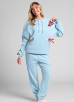 Oversized Snack Pocket Hoodie