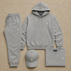 Classic Hoodie & Jogger Pants Set