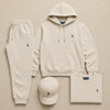 Classic Hoodie & Jogger Pants Set