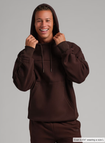 Oversized Snack Pocket Hoodie