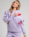 Oversized Snack Pocket Hoodie